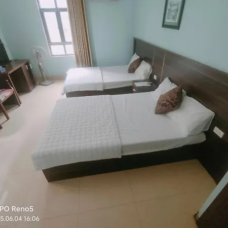 Hotel Khach San Truong Giang